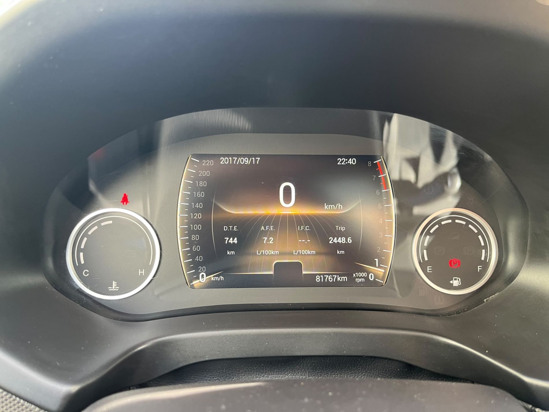  1.5 116cv - SENZA VINCOLI DI FINANZIAMENTO - Gallotti Auto